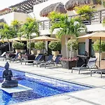 Ata06 - One Of A Kind Private Pool Close Beach
