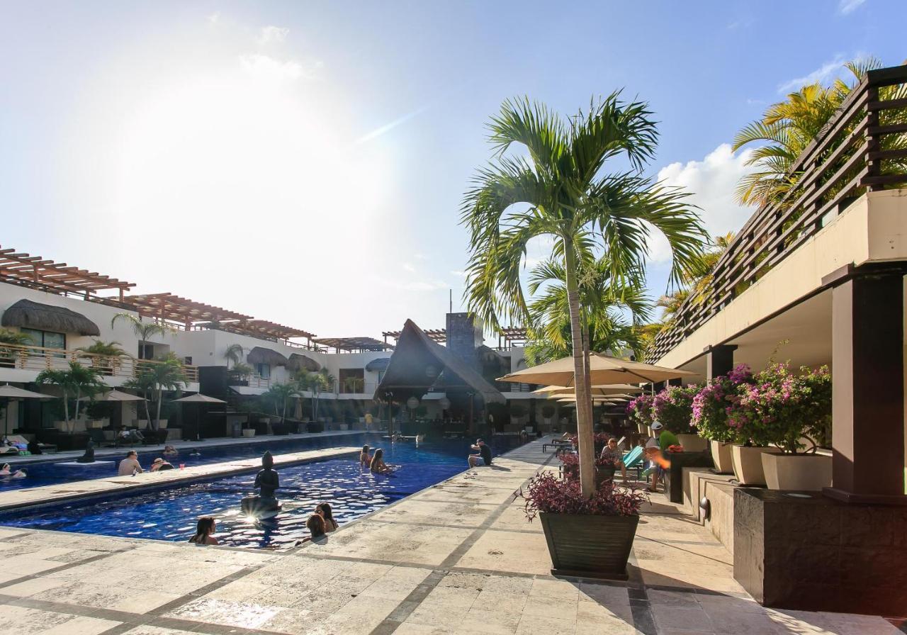 Ata06 - One Of A Kind Private Pool Close * Playa del Carmen