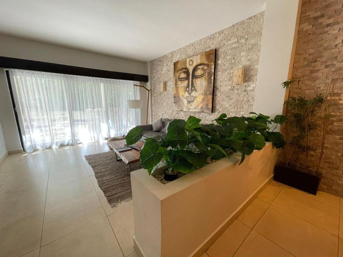 Ata06 - One Of A Kind Private Pool Close Apartamento Playa del Carmen