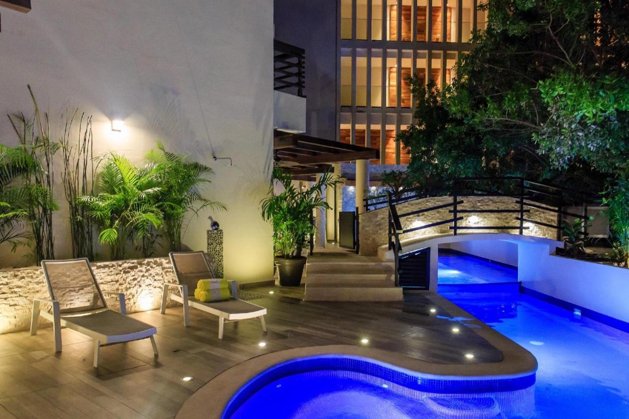 Apartamento Ata06 - One Of A Kind Private Pool Close Playa del Carmen