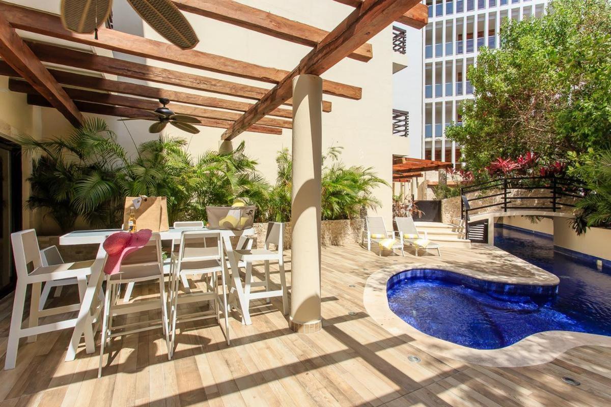 Apartamento Ata06 - One Of A Kind Private Pool Close