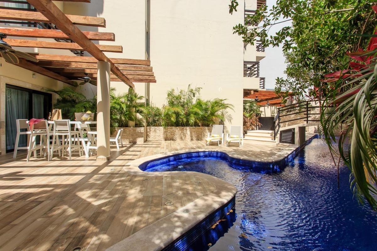 Ata06 - One Of A Kind Private Pool Close Apartamento *
