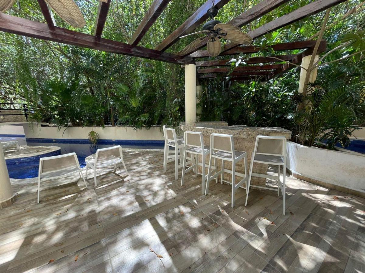 Ata06 - One Of A Kind Private Pool Close Apartamento Playa del Carmen
