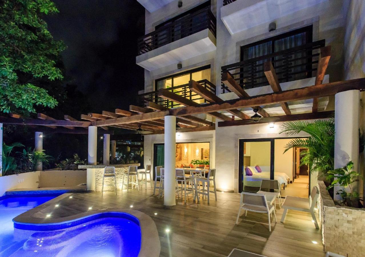 Apartamento Ata06 - One Of A Kind Private Pool Close Playa del Carmen