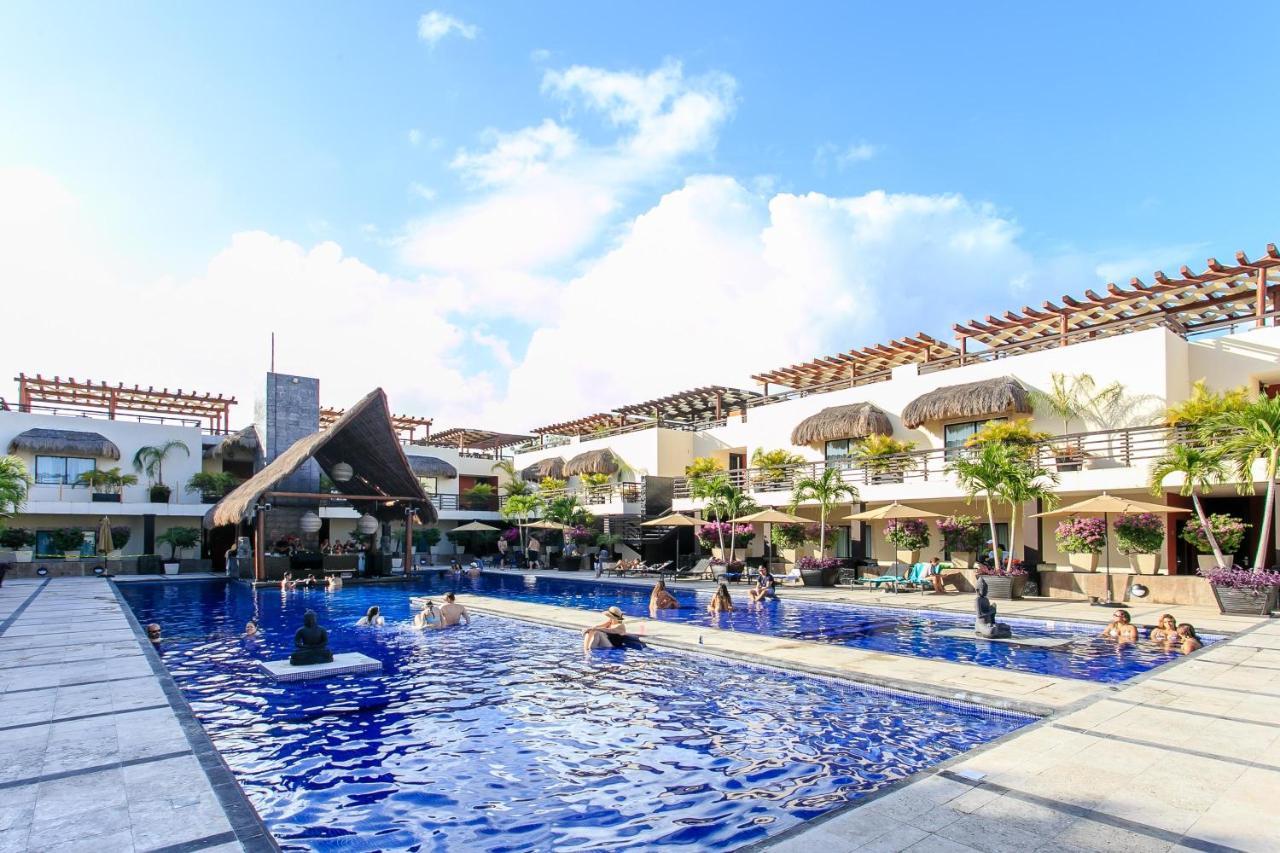 Ata06 - One Of A Kind Private Pool Close Apartamento Playa del Carmen
